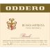 Oddero Bussia Soprana Vigna Mondoca Barolo 2009 Front Label