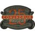 Conundrum Red Blend 2013 Front Label