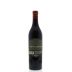 Conundrum Red Blend 2013 Back Bottle Shot