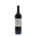 Rodney Strong Estate Knotty Vines Zinfandel 2013 Back Bottle Shot