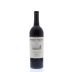 Rodney Strong Estate Knotty Vines Zinfandel 2013 Front Bottle Shot