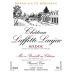 Chateau Laffitte Laujac 2011 Front Label