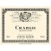 Louis Jadot Chablis 2014 Front Label
