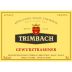 Maison Trimbach Gewurztraminer 2013 Front Label