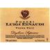 Luigi Einaudi Vigna Tecc Dogliani Superiore 2012 Front Label
