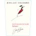 Jean-Luc Colombo Les Collines de Laure Syrah 2014 Front Label