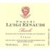 Luigi Einaudi Barolo Terlo 2011 Front Label