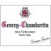Domaine Fourrier Gevrey-Chambertin Aux Echezeaux 2013 Front Label