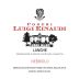 Luigi Einaudi Langhe Nebbiolo 2014 Front Label