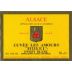 Hugel Pinot Blanc Amour (half-bottle) 1997 Front Label
