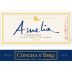 Concha y Toro Amelia Chardonnay 2011 Front Label
