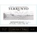 Terrunyo Sauvignon Blanc 2013 Front Label