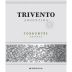 Trivento Torrontes Reserve 2014 Front Label