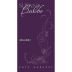 Susana Balbo Late Harvest Malbec (500ML) 2012 Front Label