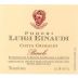 Luigi Einaudi Costa Grimaldi Barolo 2003 Front Label