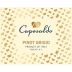 Caposaldo Pinot Grigio 2014 Front Label