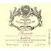 Luigi Einaudi Piemonte Barbera 2012 Front Label