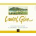 Laurel Glen Vineyard Cabernet Sauvignon 2011 Front Label