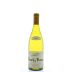 Domaine Auvigue Pouilly-Fuisse Solutre 2013 Front Bottle Shot