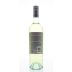 Noble Vines 242 Sauvignon Blanc 2014 Back Bottle Shot