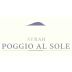 Poggio Al Sole Toscana Syrah 2005 Front Label