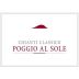 Poggio Al Sole Chianti Classico 2008 Front Label
