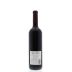 Vine Cliff Napa Valley Cabernet Sauvignon 2012 Back Bottle Shot