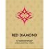 Red Diamond Chardonnay 2012 Front Label