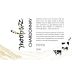 Moobuzz Monterey Chardonnay 2014 Front Label