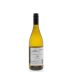 Moobuzz Monterey Chardonnay 2014 Back Bottle Shot