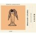 Poggio Anima Basilicata Lilith Rosso Primitivo 2012 Front Label