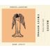 Poggio Anima Basilicata Lilith Rosso Primitivo 2013 Front Label