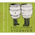 Jeff Cohn Cellars 2 Guys 2 Barrels Viognier 2012 Front Label