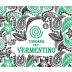 Poggio Argentiera Maremma Toscana Guazza Vermentino 2012 Front Label