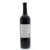 Novelty Hill Cabernet Sauvignon 2012 Back Bottle Shot