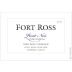 Fort Ross Vineyard Symposium Pinot Noir 2011 Front Label