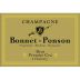 Bonnet-Ponson Brut Front Label