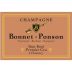 Bonnet-Ponson Rose Front Label