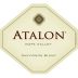 Atalon Sauvignon Blanc 2014 Front Label