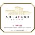 Poggio Bonelli Chianti Villa Chigi Saracini 2015 Front Label