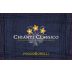 Poggio Bonelli Chianti Classico 2012 Front Label