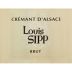 Louis Sipp Cremant Brut Front Label