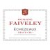 Faiveley Echezeaux Grand Cru 2013 Front Label