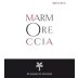 Poggiotondo Marmoreccia Syrah 2009 Front Label
