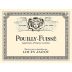 Louis Jadot Pouilly-Fuisse (375ML half-bottle) 2014 Front Label