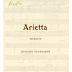 Arietta Hudson Vineyards Merlot 2012 Front Label