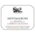 Smith Madrone Cabernet Sauvignon 2012 Front Label