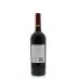 Smith Madrone Cabernet Sauvignon 2012 Back Bottle Shot