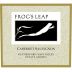 Frog's Leap Estate Grown Cabernet Sauvignon (375ML half-bottle) 2013 Front Label