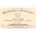 Chateau de Beaucastel Coudoulet Blanc 2013 Front Label